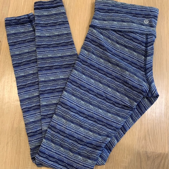 lululemon athletica Pants - lululemon leggings